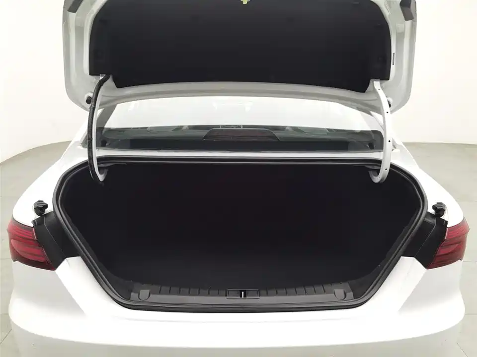 Geely Binrui