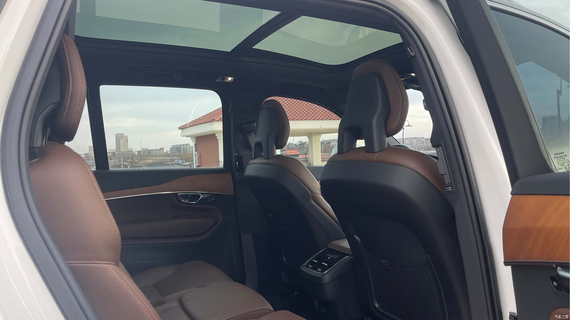 Volvo XC90, 2021 16