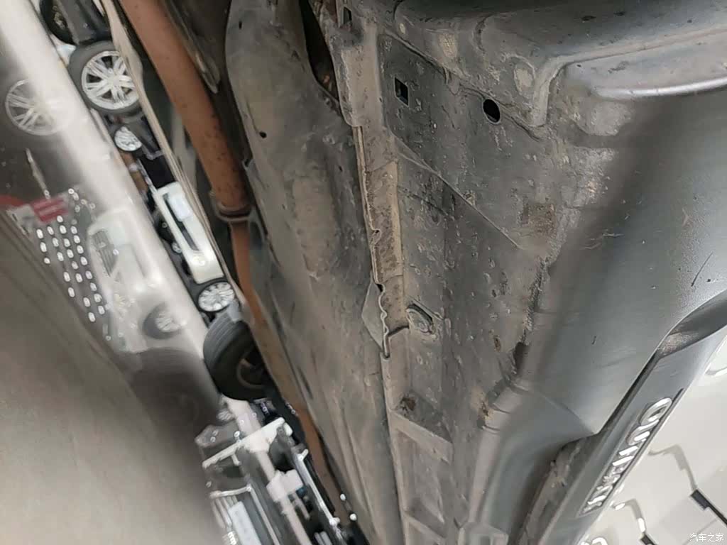Subaru Outback, 2018 22