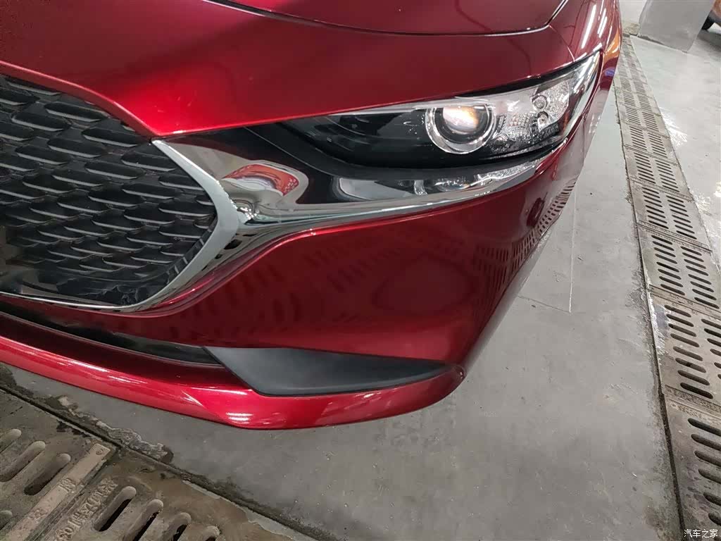 Mazda Mazda3, 2020 24
