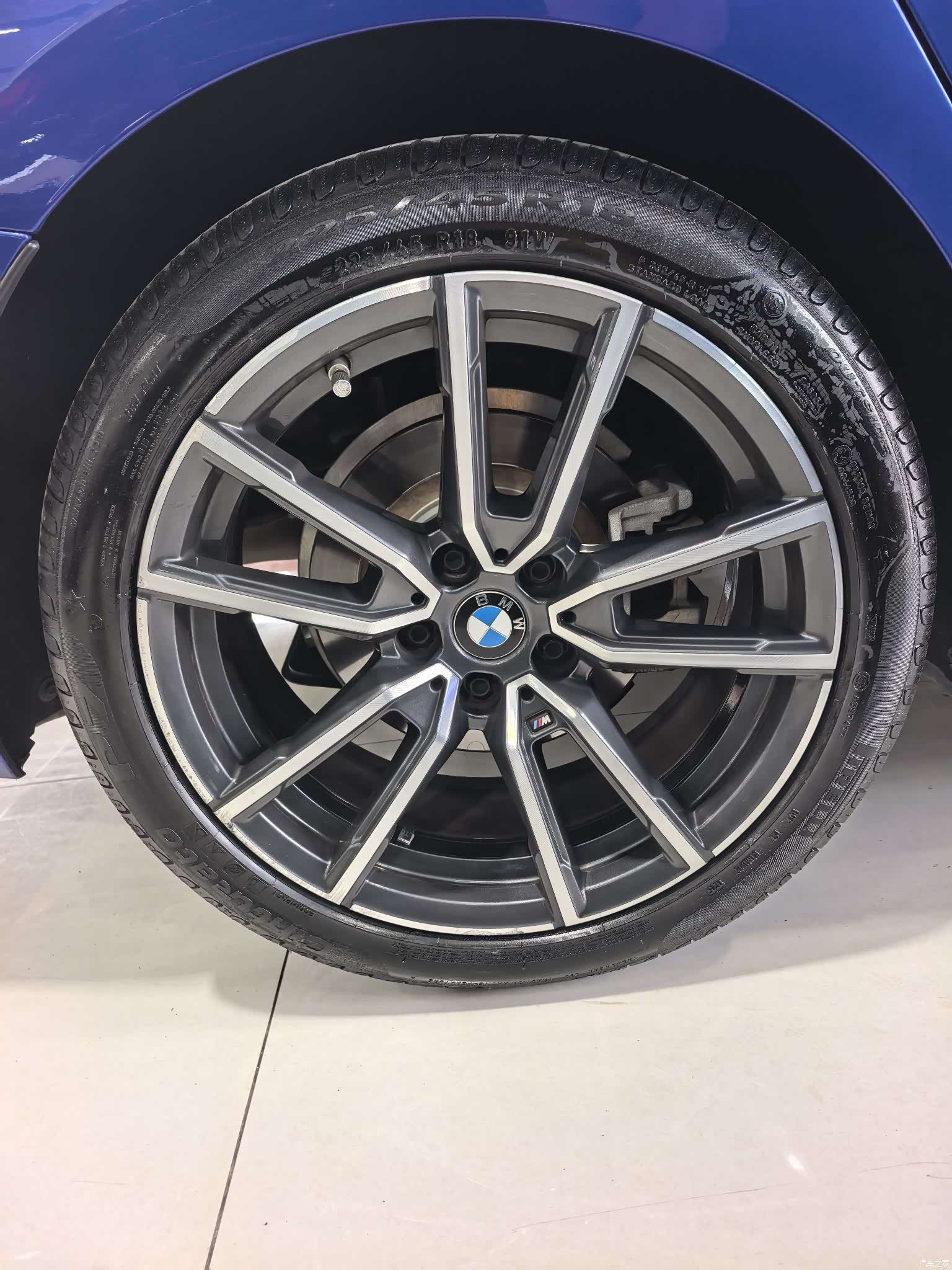 BMW 3 Series, 2021 14
