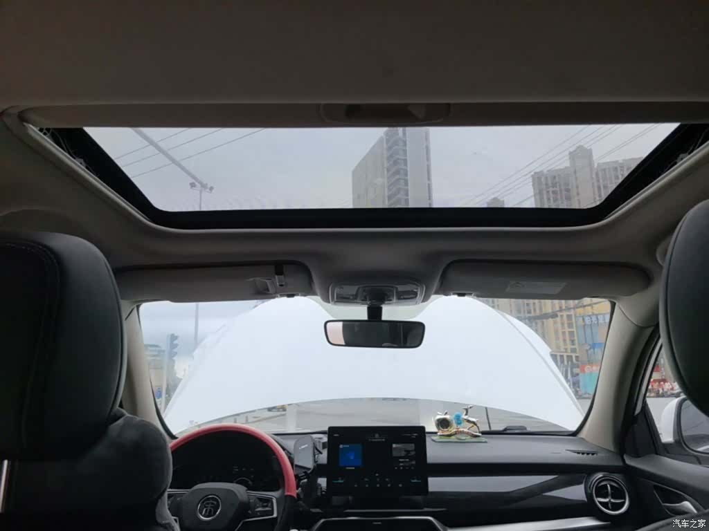 BYD Song, 2021 18
