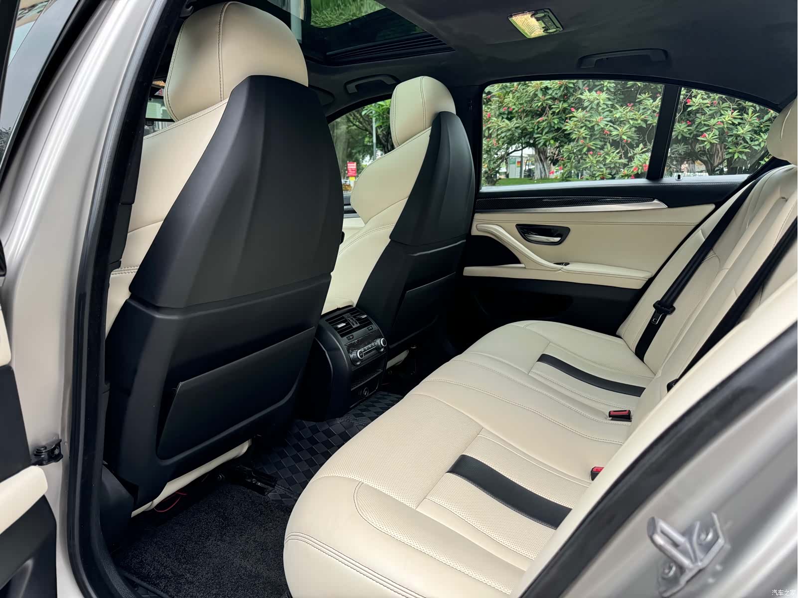 BMW M5, 2016 12