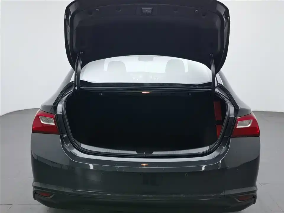 Chevrolet Mai Ruibao XL