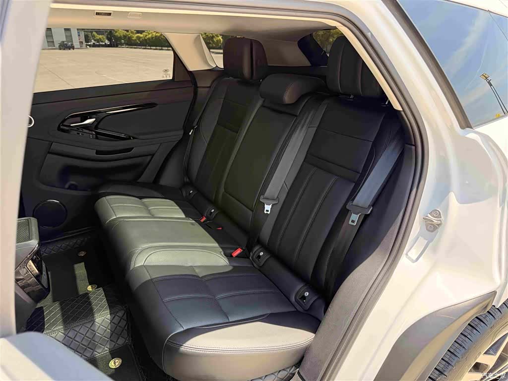 Land Rover Range Rover, 2024 11