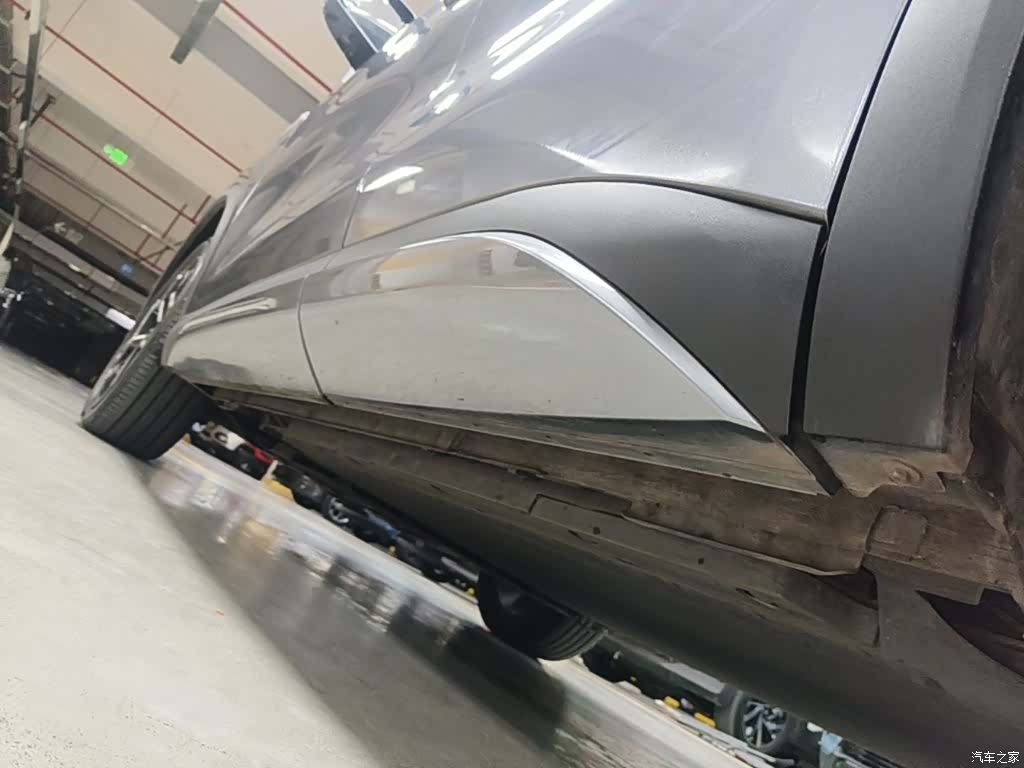 BYD Yuan, 2022 22
