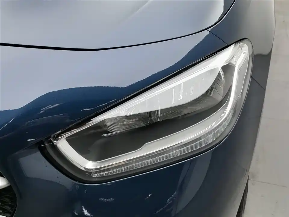 Mercedes-Benz Class B