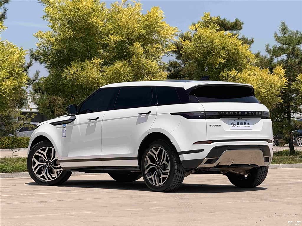 Land Rover Range Rover, 2024 24