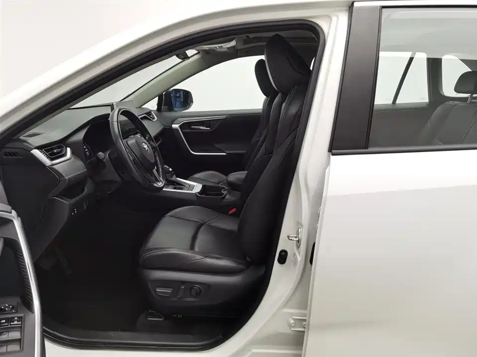 Toyota Wilanda