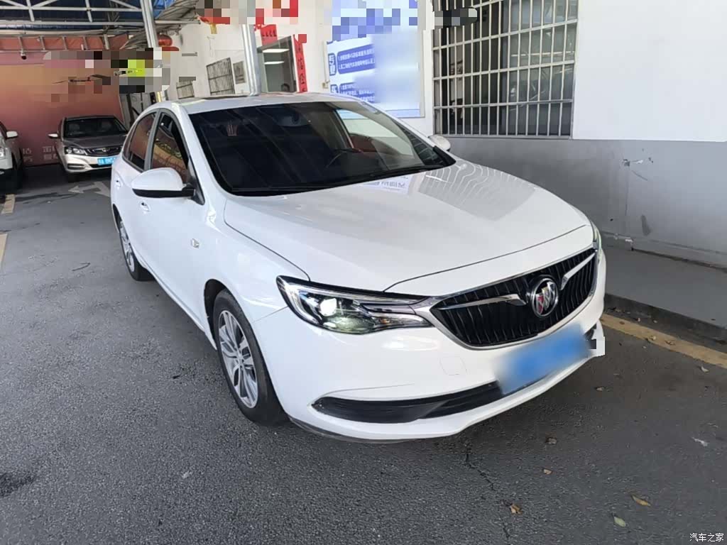 Buick VI, 2019 4