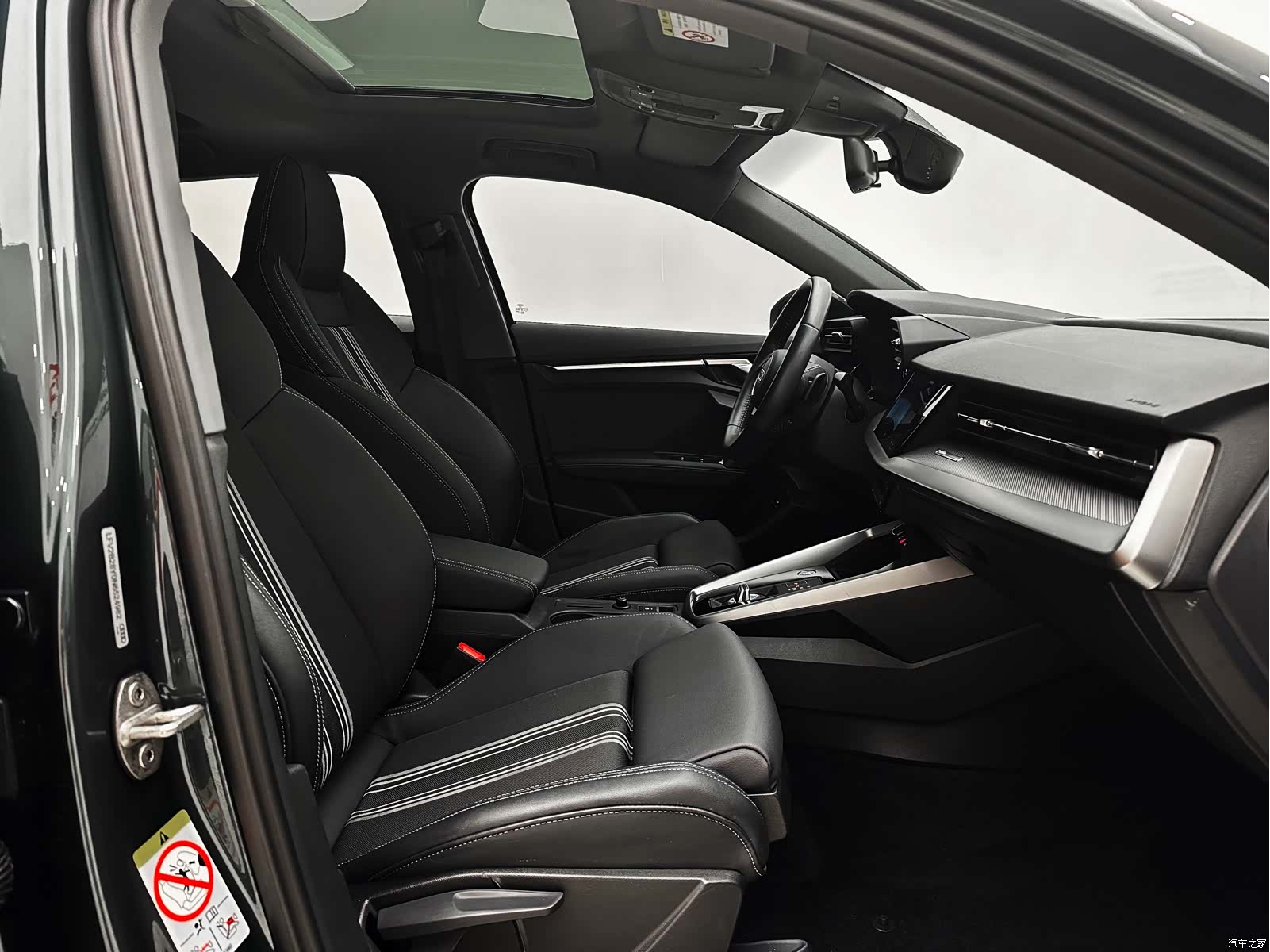 Audi A3, 2022 17
