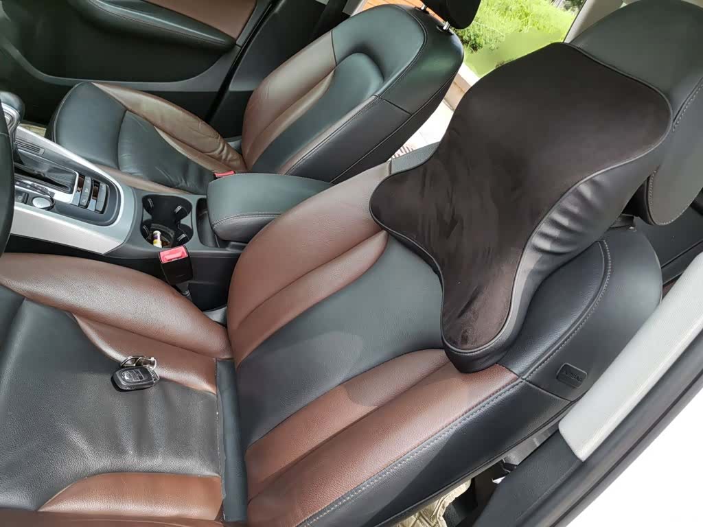 Audi Q5, 2017 8