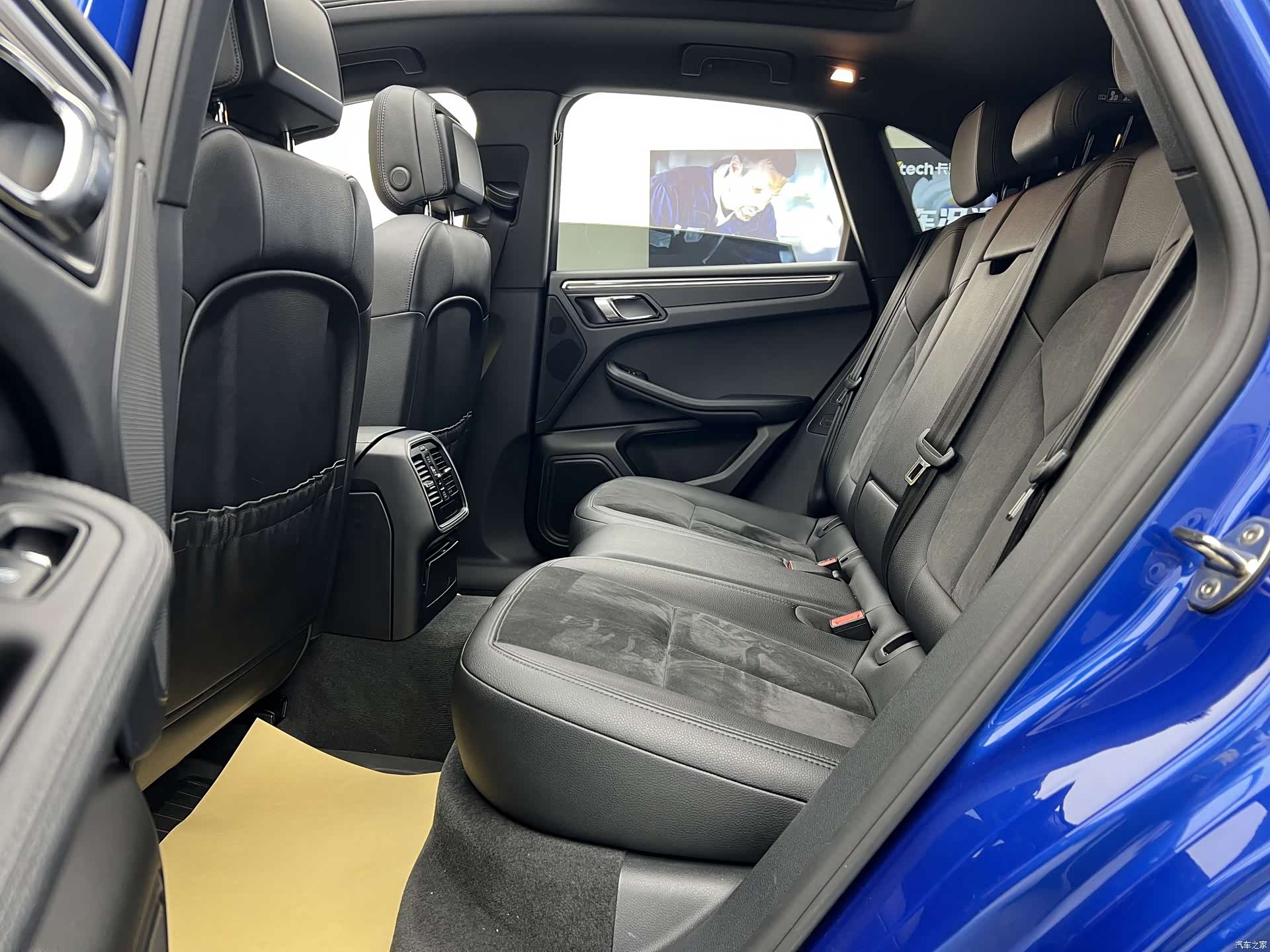 Porsche Macan, 2016 7