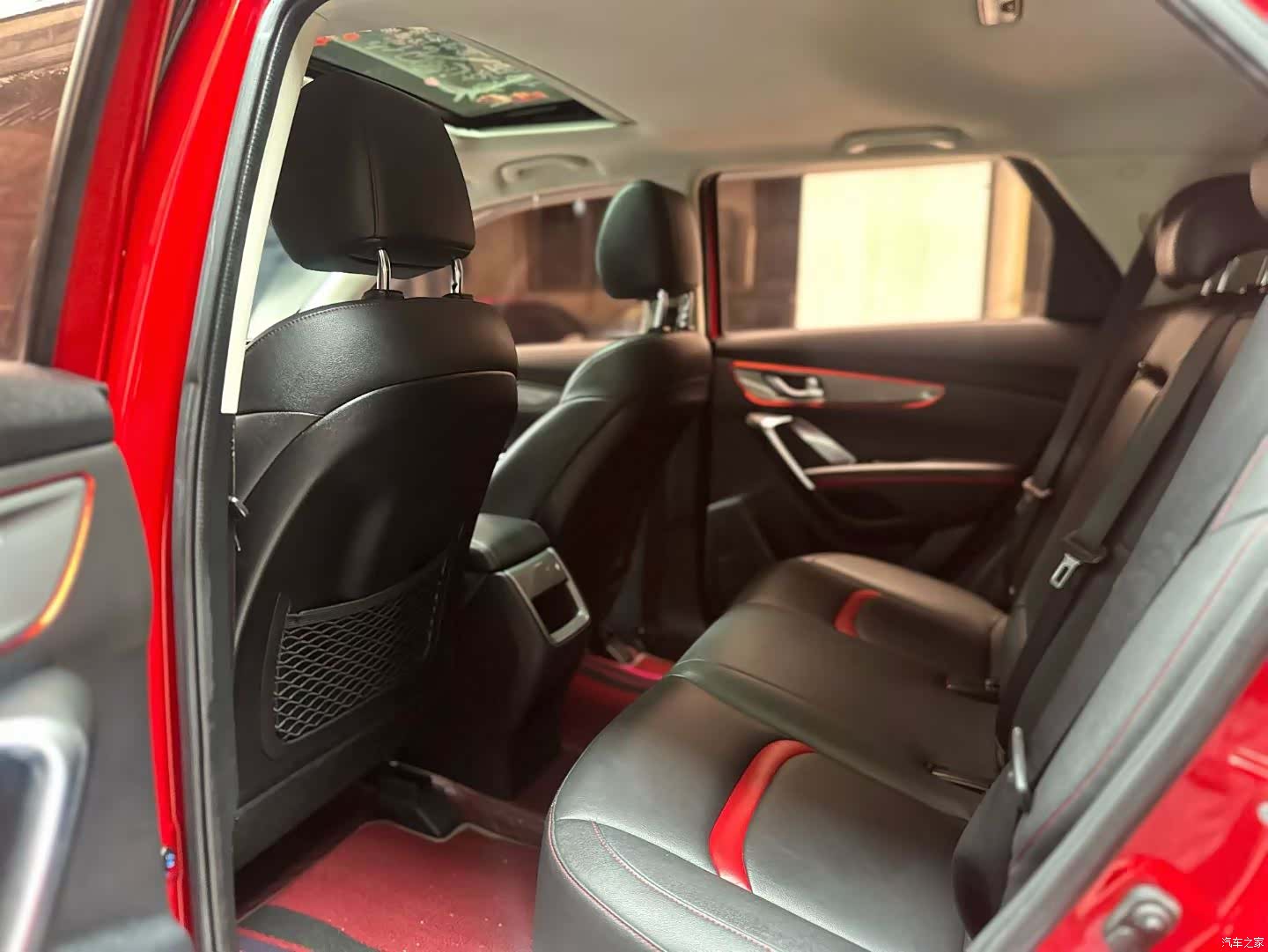 Changan CS55, 2018 все фото