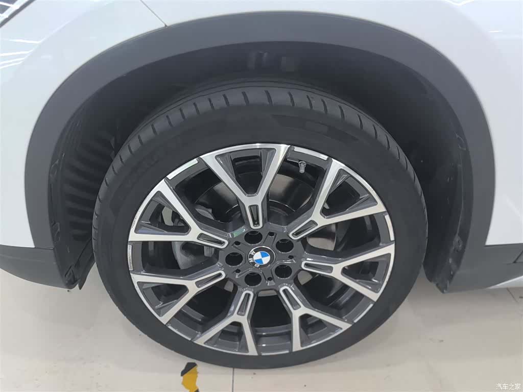 BMW X1, 2023 23