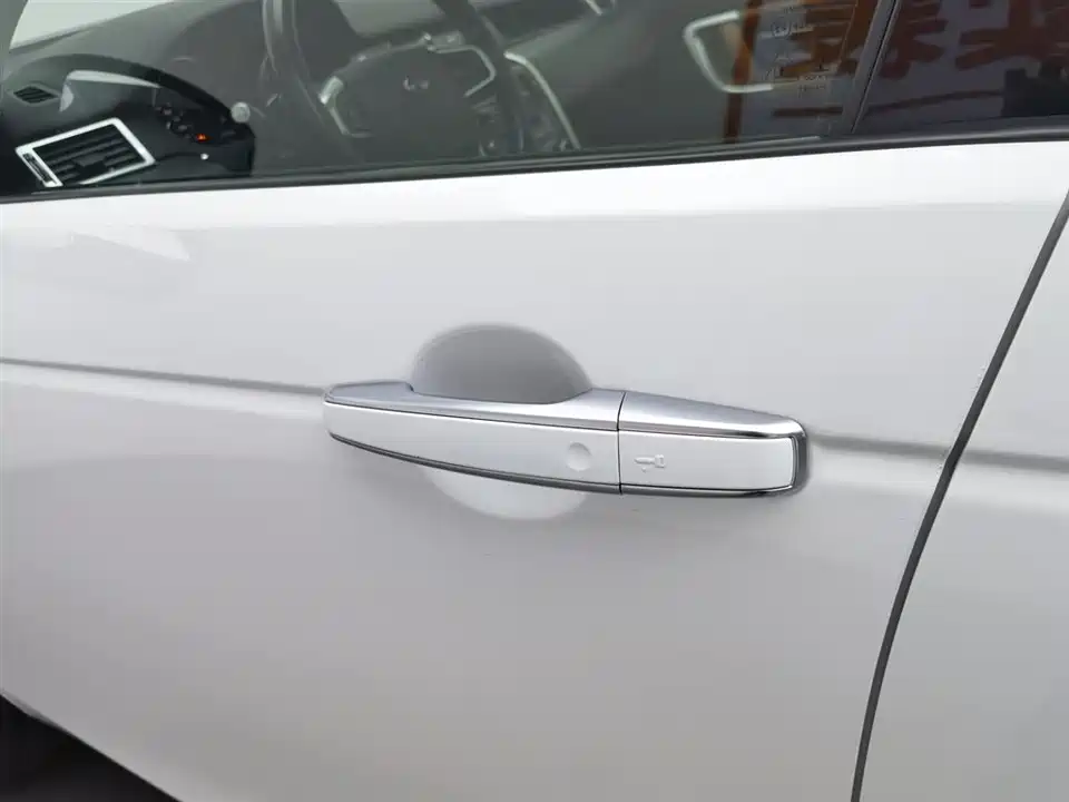 Land Rover Discover Shenxing