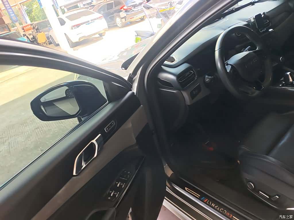 Lynk & Co 02, 2022 16