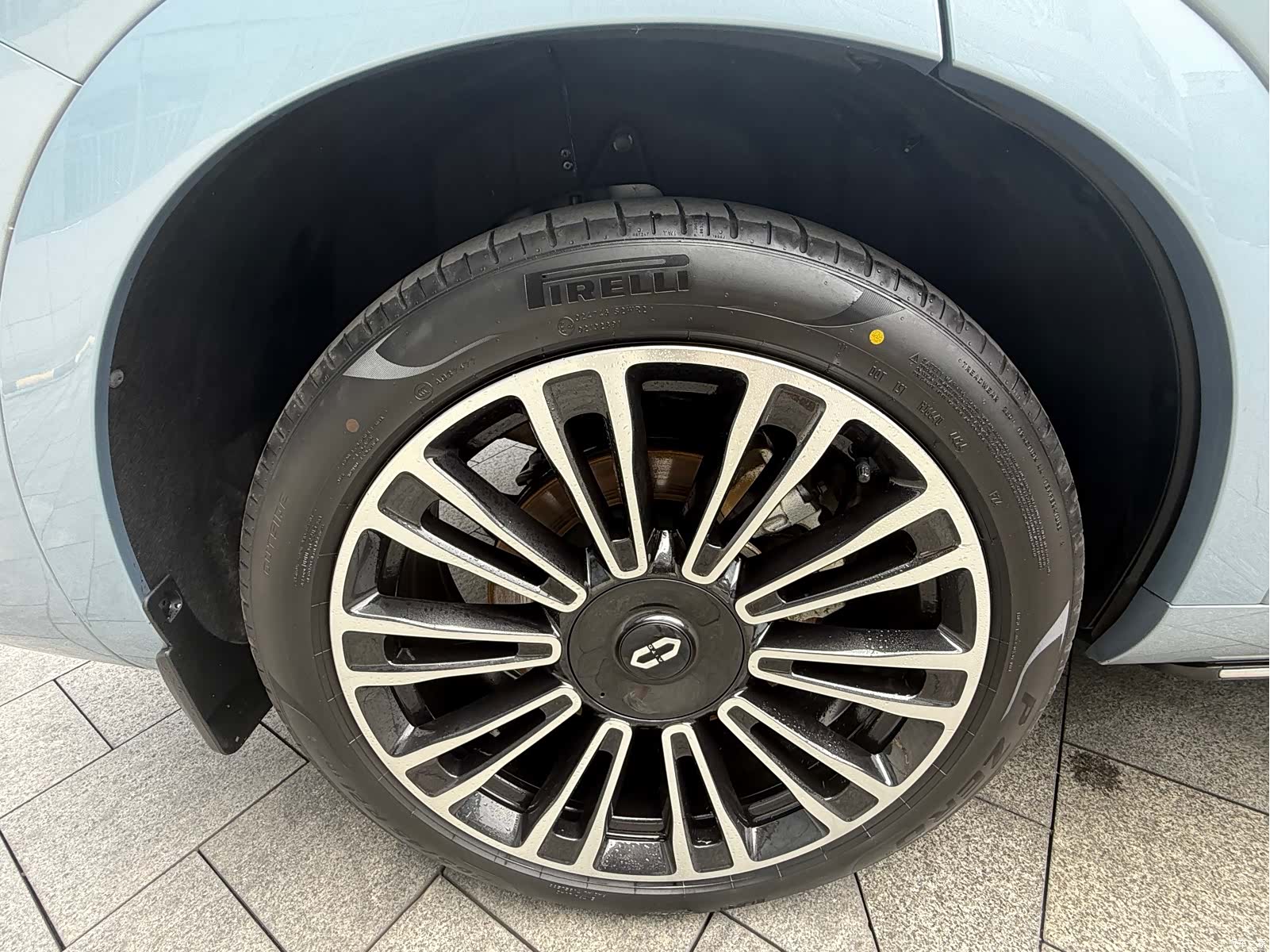 AITO M7, 2023 29