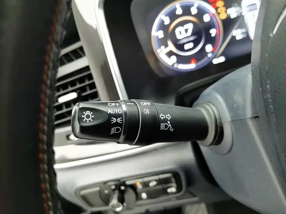 Trumpchi Trumpchi M8