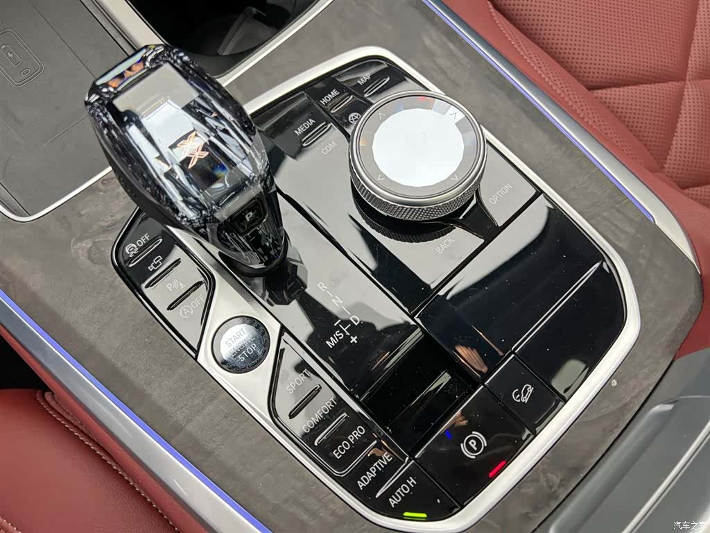 BMW X5, 2024 18