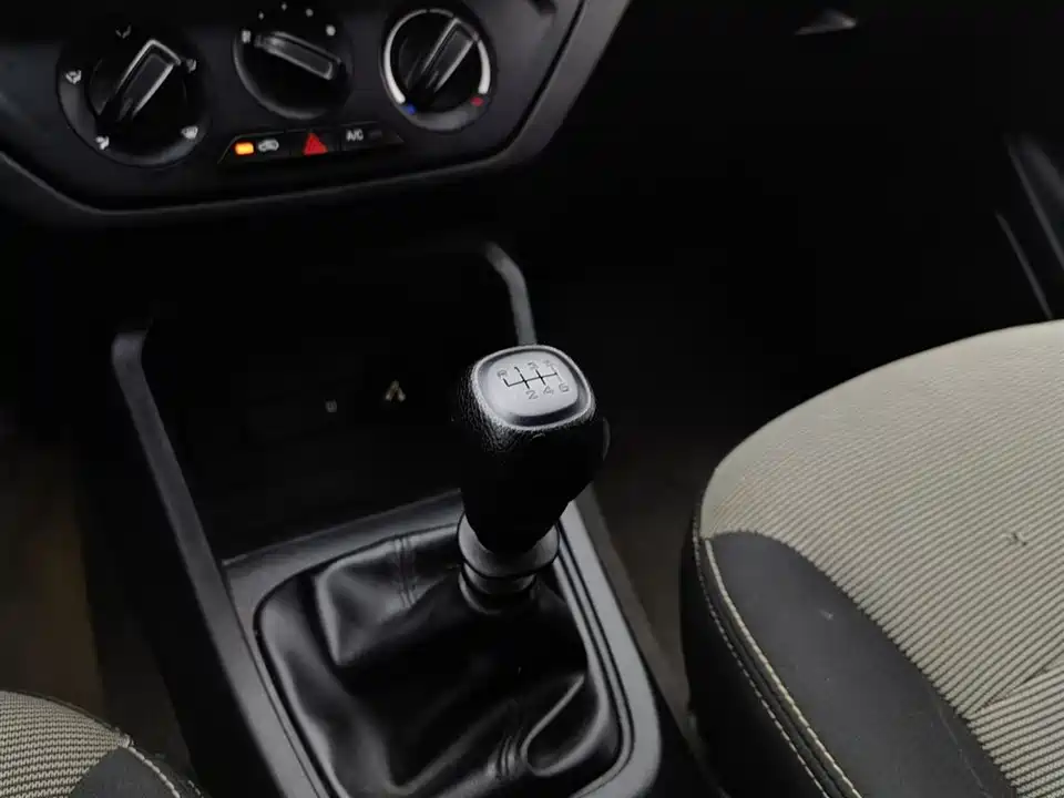 Wuling Wuling Hongguang