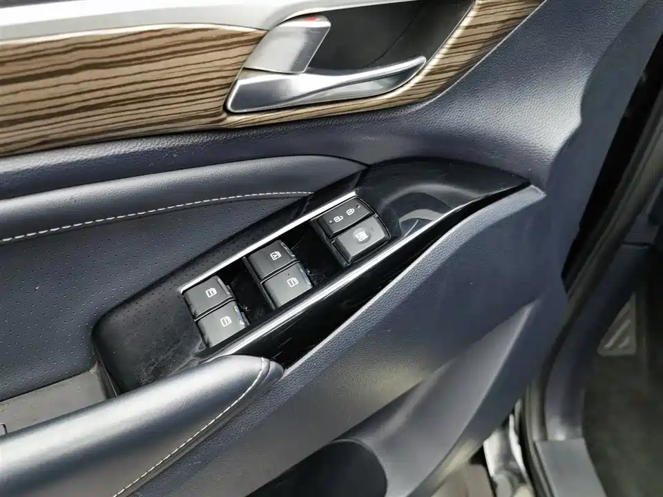 Trumpchi Trumpchi M8