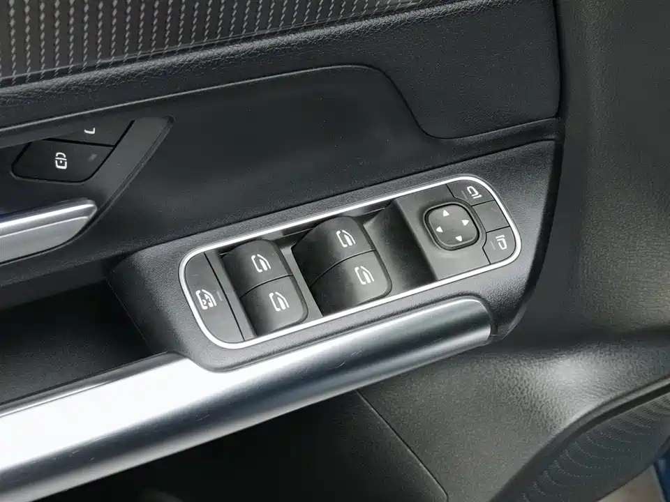 Mercedes-Benz Class B