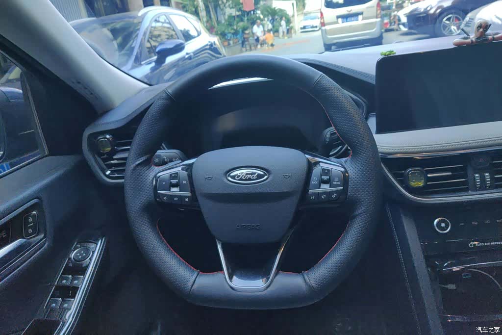 Ford Escape, 2022 15