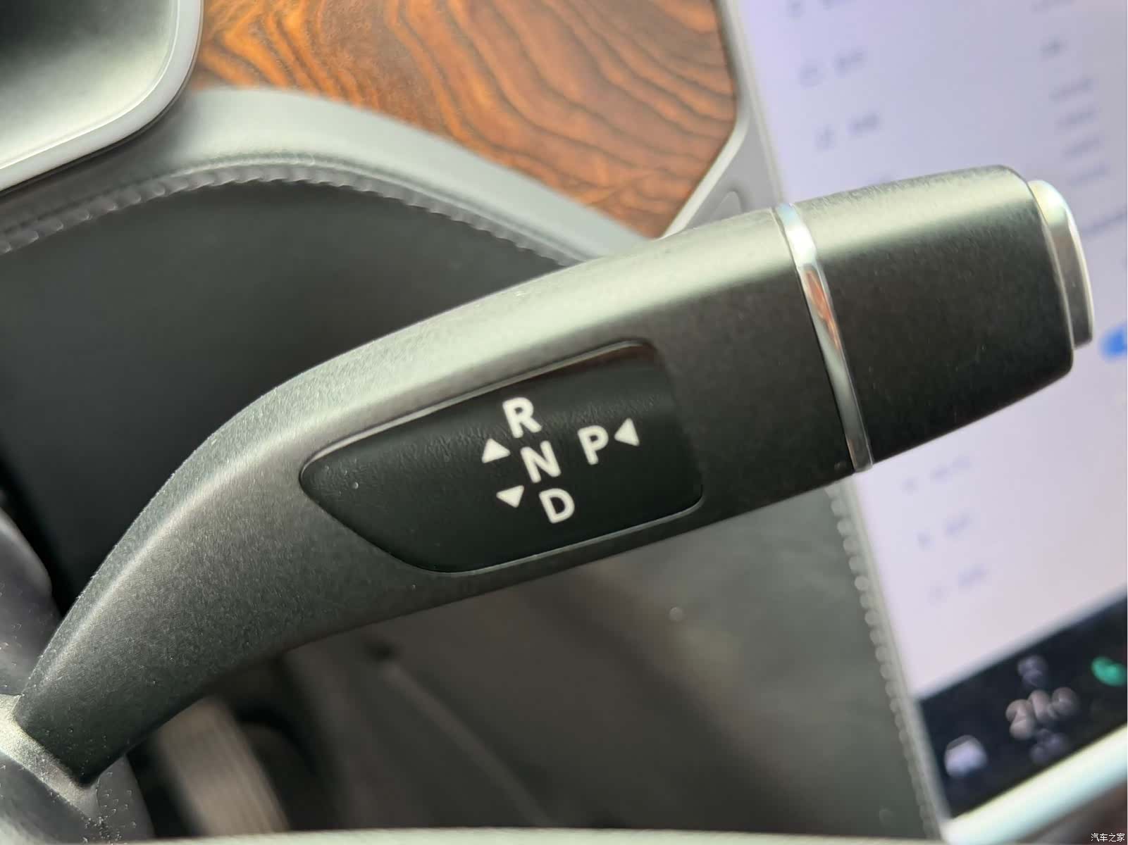 Tesla Model X, 2019 12
