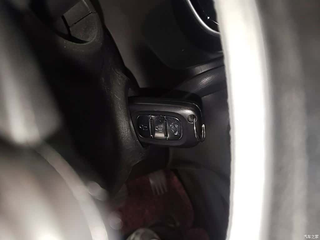 Smart Fortwo, 2018 9