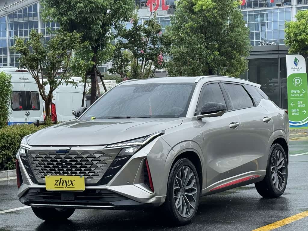 Changan Z6