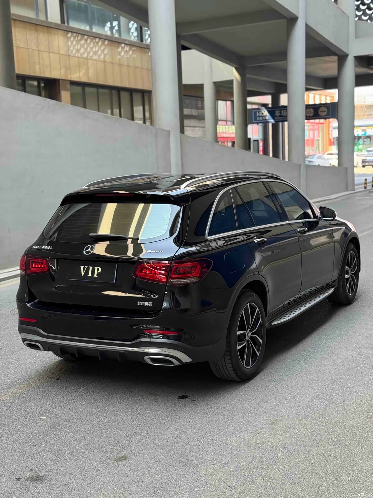 Mercedes-Benz GLC, 2022 6