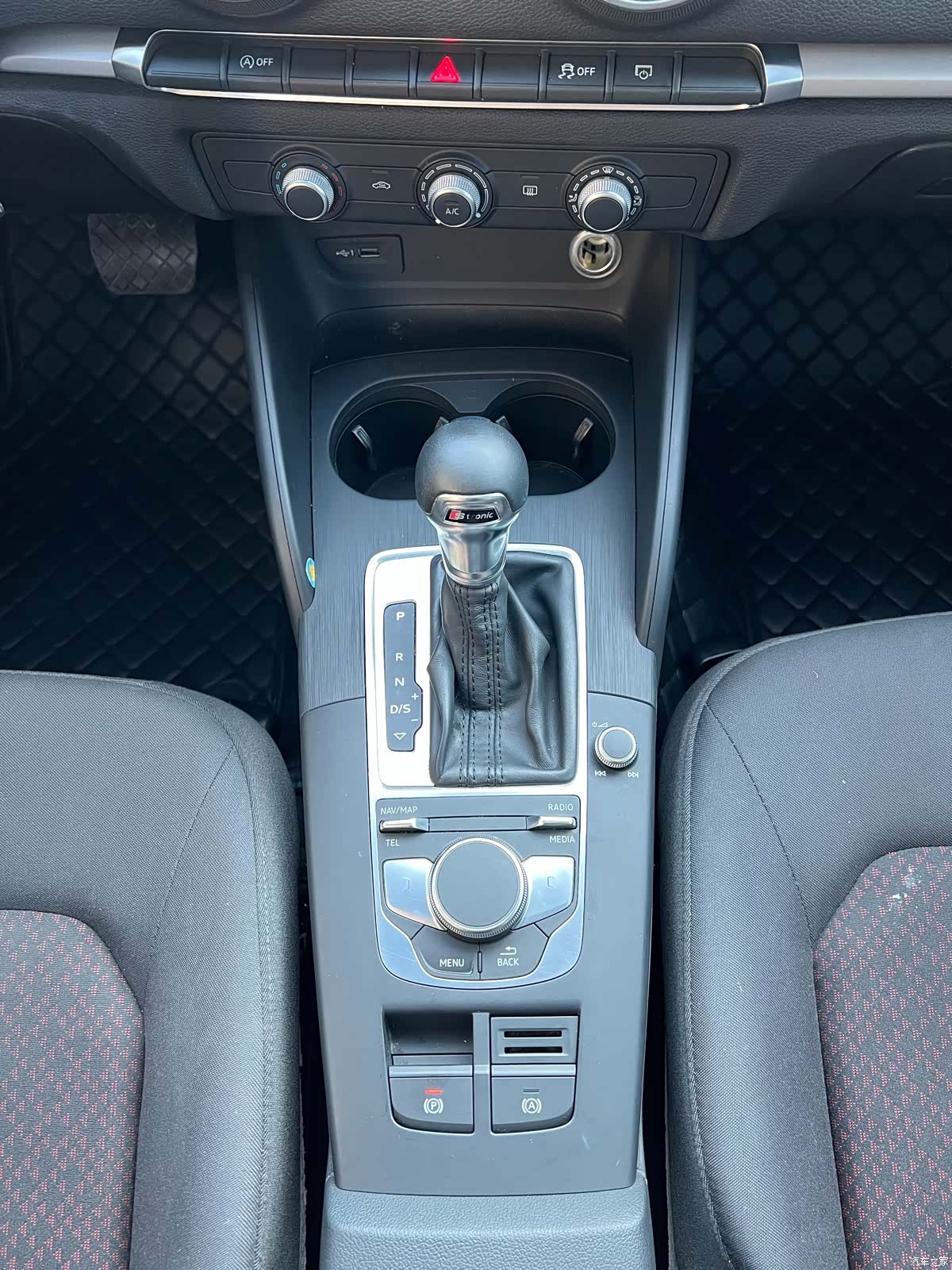 Audi A3, 2021 21