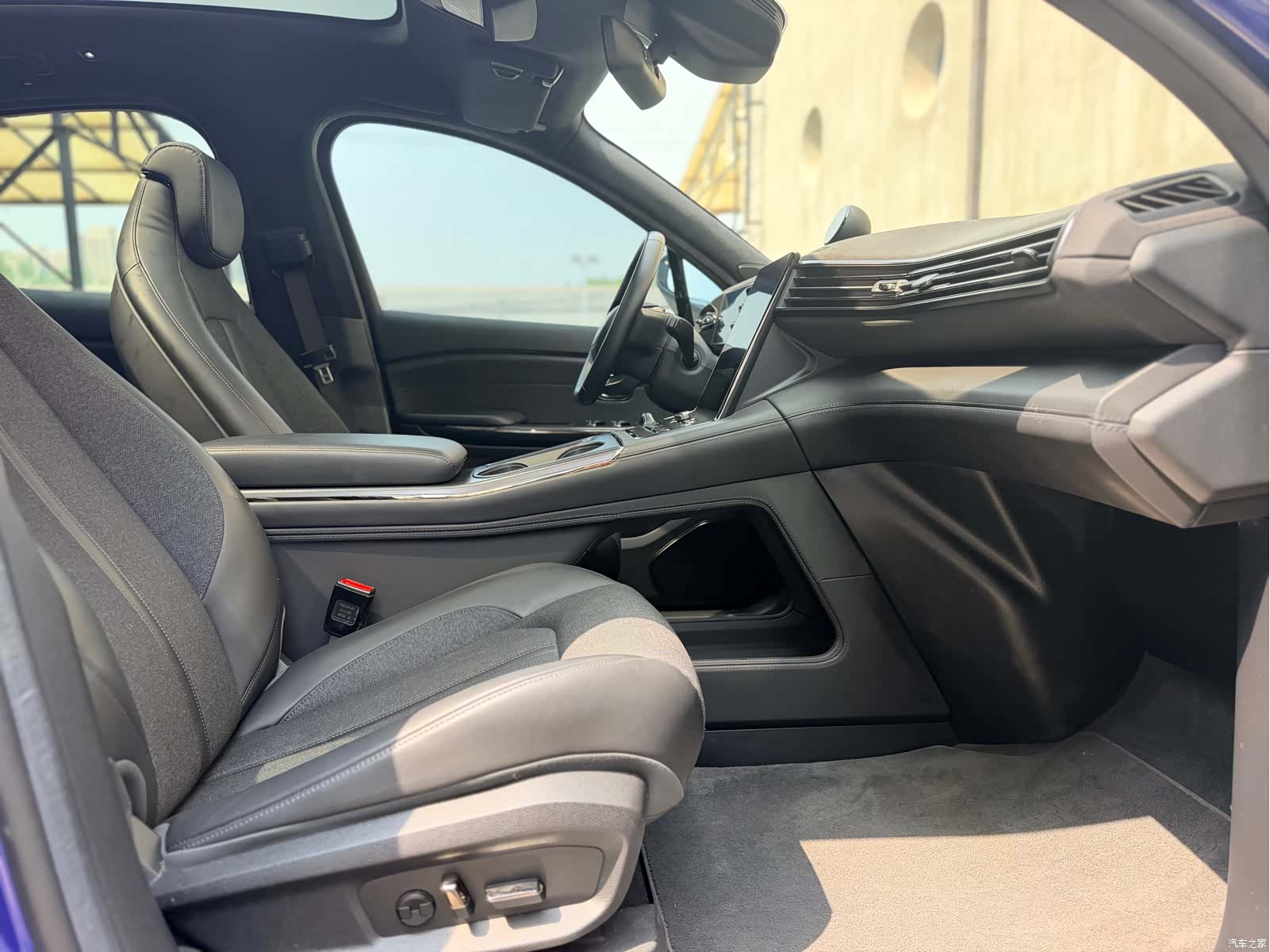 NIO EC6, 2021 17