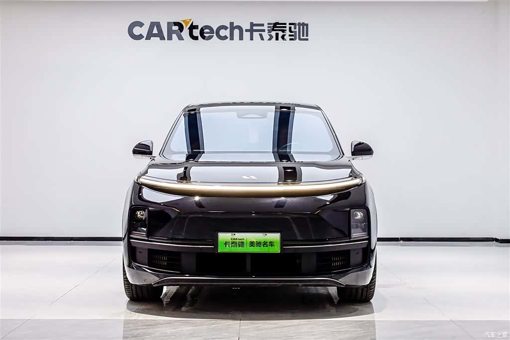 Li Auto L9, 2024 2