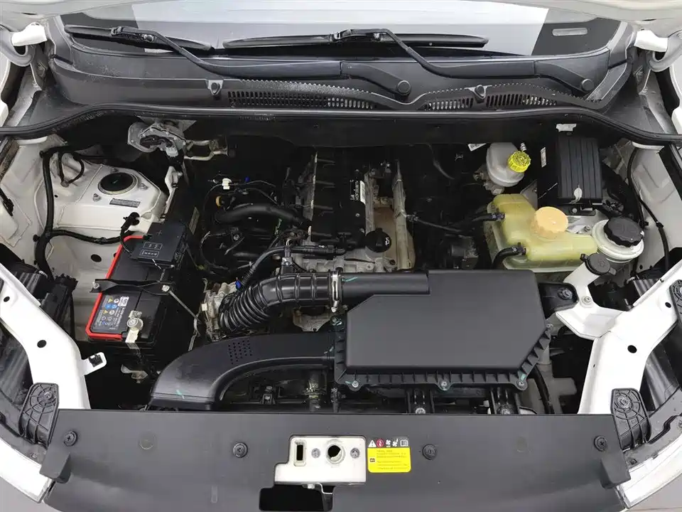 Wuling Wuling Hongguang