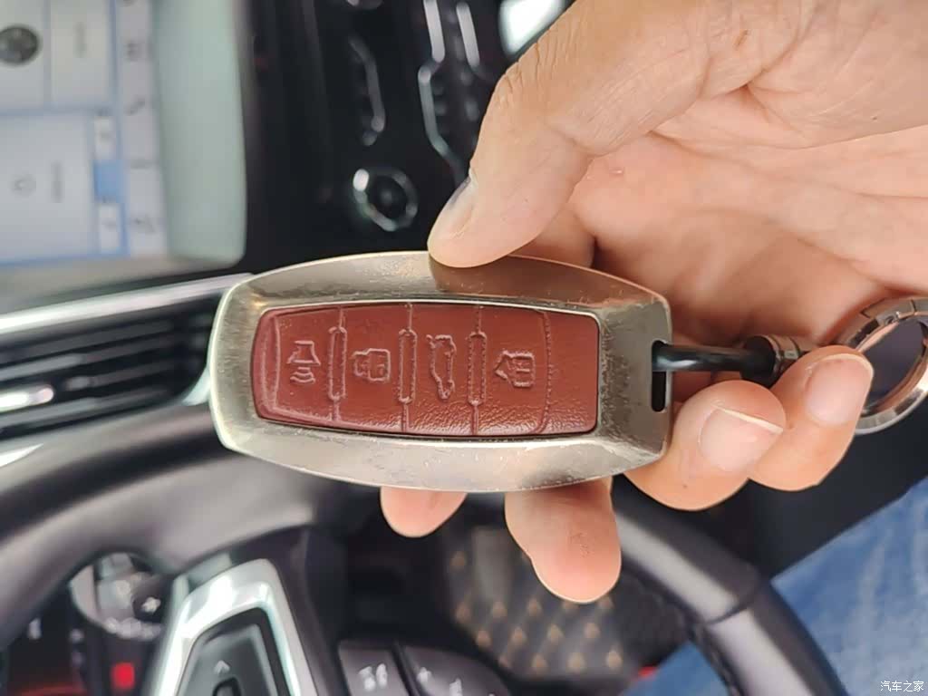 Ford Edge, 2016 9