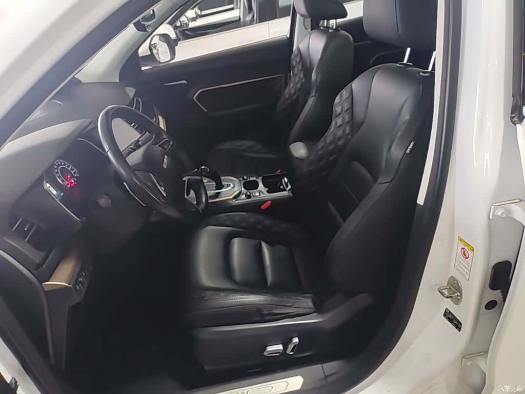Haval H6, 2020 15