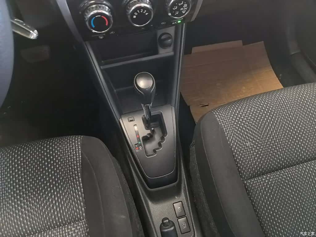 Toyota FS, 2017 14