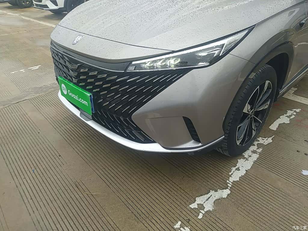 Roewe RX5, 2022 24