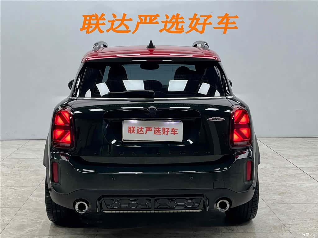 Mini Cooper, 2022 25