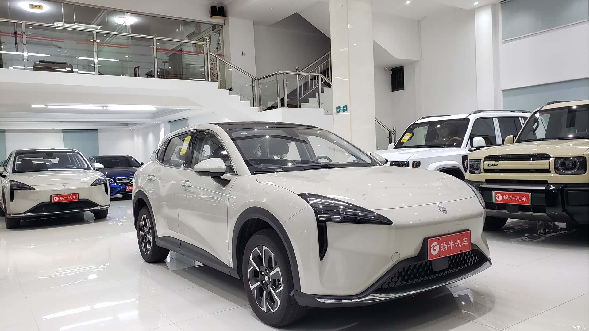 Wuling E6, 2026 3
