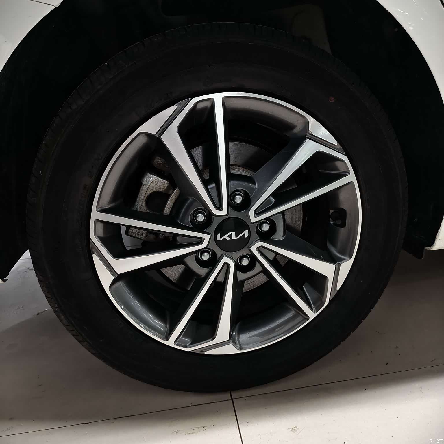 Kia K3, 2023 7