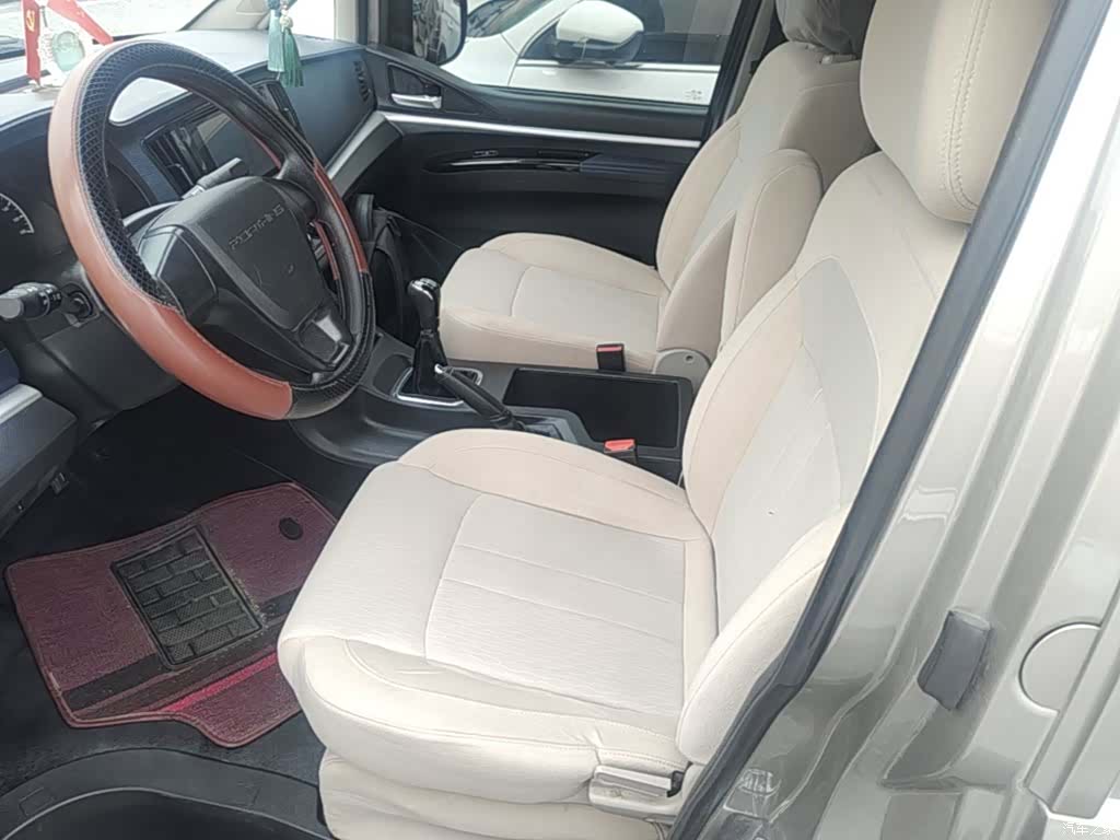 DongFeng M5L, 2023 15