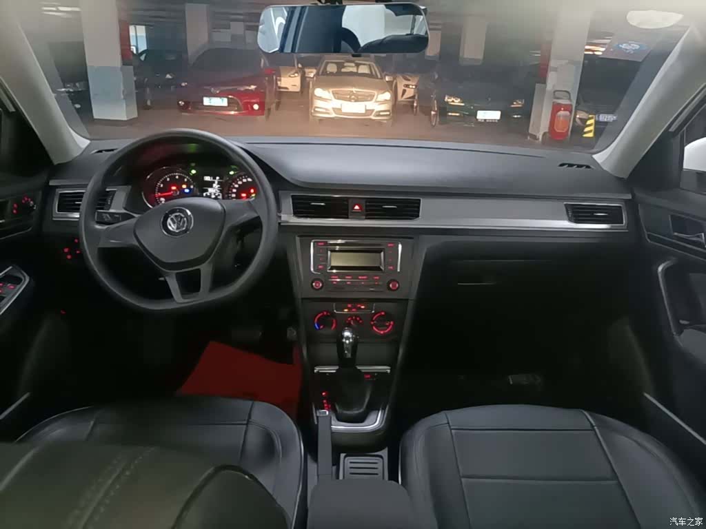 Volkswagen Bora, 2018 10