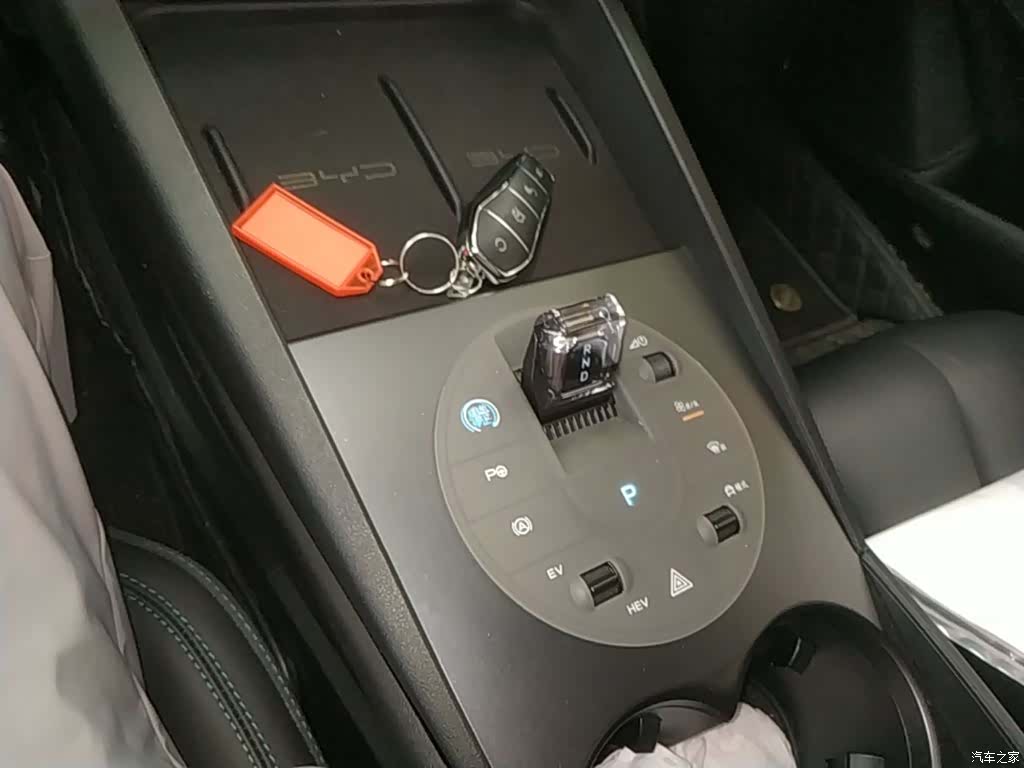 BYD Seal, 2025 14