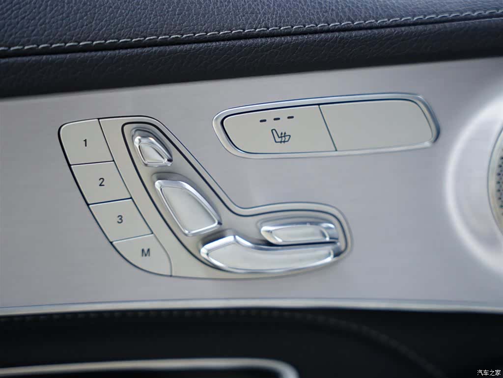 Mercedes-Benz C-Class, 2019 30