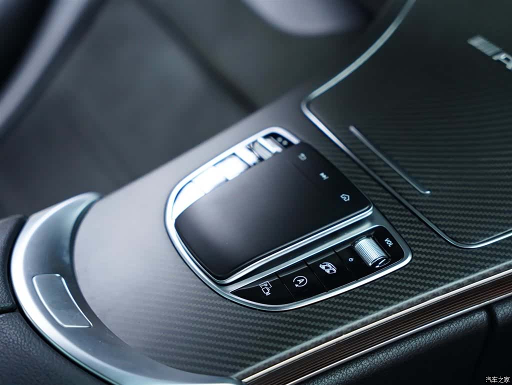 Mercedes-Benz C-Class, 2019 42