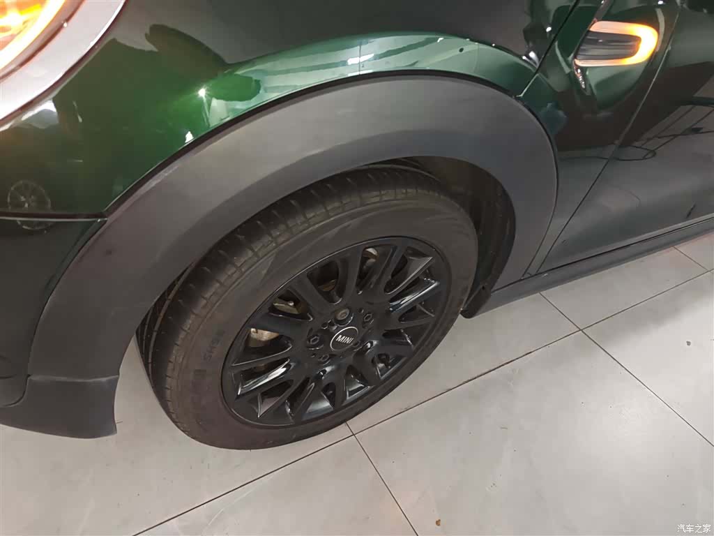 Mini Cooper, 2019 23