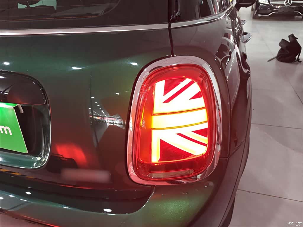 Mini Cooper, 2019 8